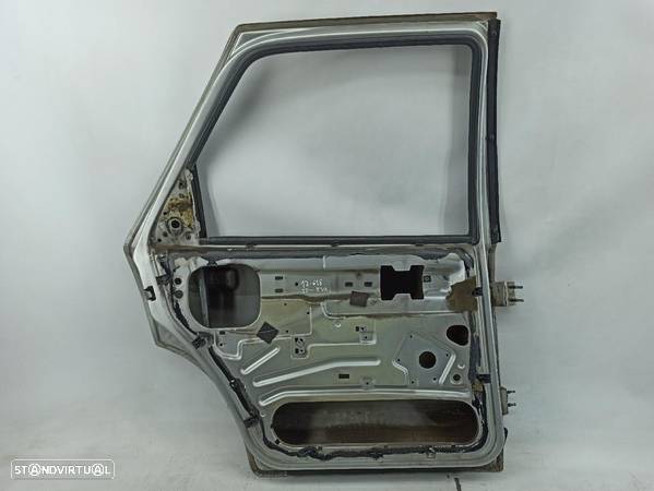 Porta Tras Esquerda Ford Sierra (Gbg, Gb4) - 4