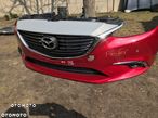 GRILL Zderzak przod Mazda6 GJ LIFT 17 2018 - 1