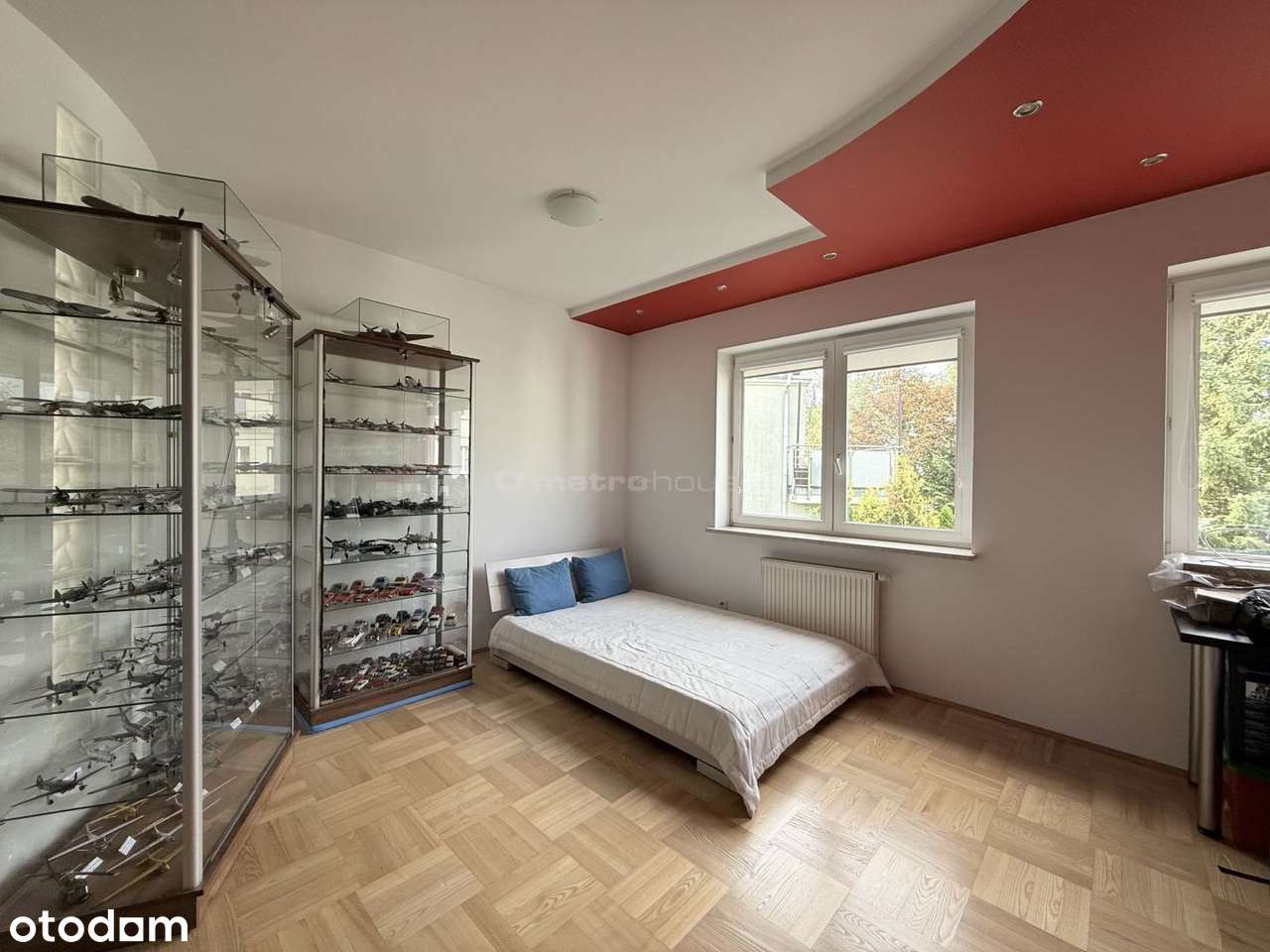 Przestronny apartament 145 m² z potencjałem!-13