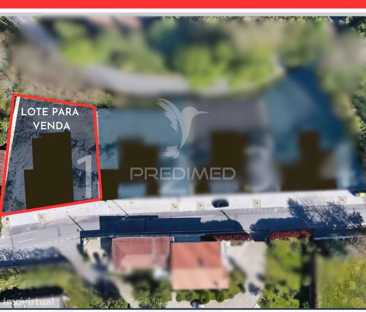 Lote de Terreno - Grande imagem: 2/14