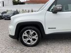 Jeep Renegade 1.6 MJD Limited DCT - 22