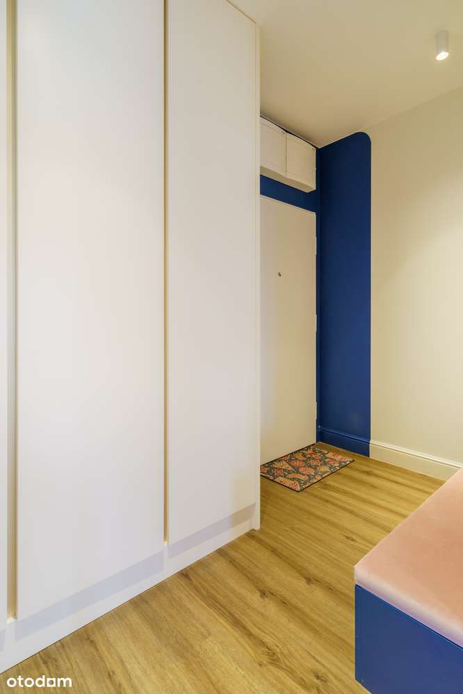 Nowoczesny apartament WYSOKI STANDARD| taras 11 m²| możliwość 3 pokoi!-13