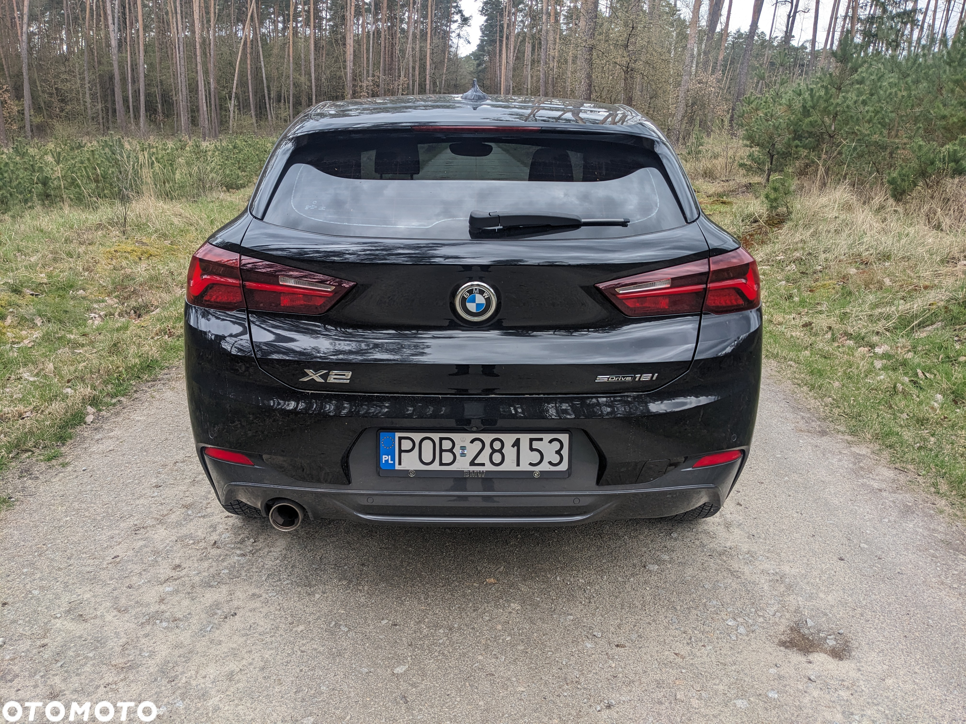 BMW X2 sDrive18i Business Edition - 5