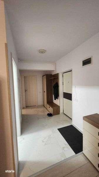 Ap. 2 camere, Dobroesti, Complex Platanii Residence Fundeni - Imagine principală: 4/7