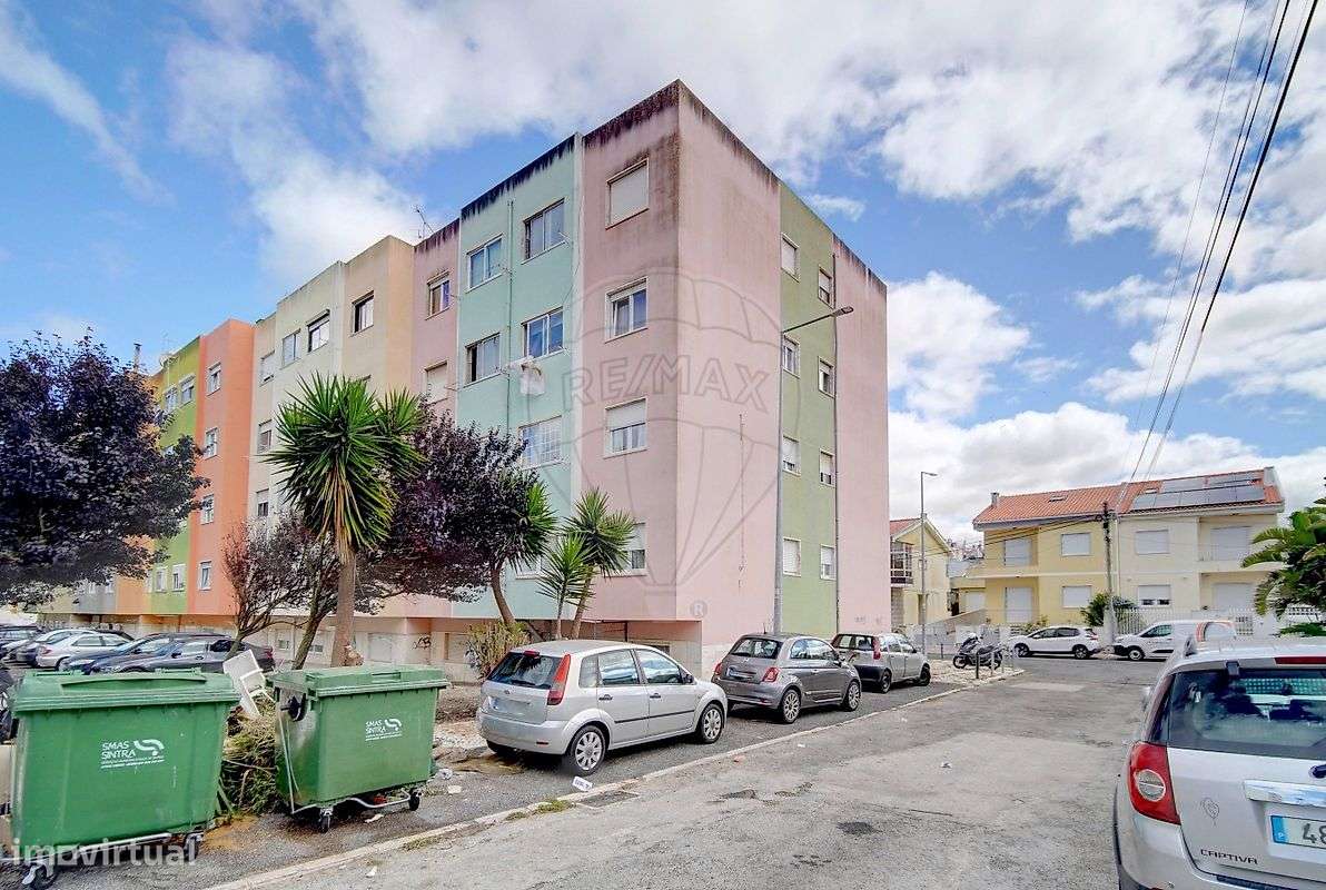 Apartamento T2 para venda-22