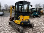 Komatsu koparka PC35 PC35MR-3 - 4