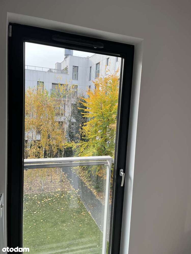 Sprzedam kawalerkę z miejscem parkingowym – Miasteczko Wilanów - Pełny obrazek: 5/15