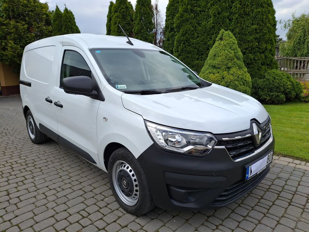 Renault Express 2022