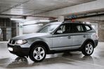 BMW X3 2.0 d LifeStyle - 31