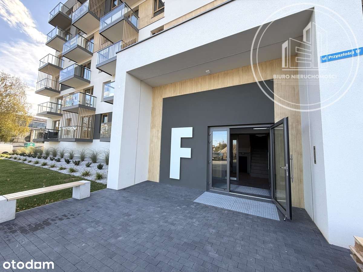 Nowe mieszkanie - gotowe do zamieszkania-10