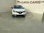 Renault Captur ENERGY TCe 120 EDC Experience - 1