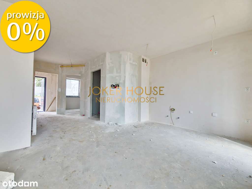 Mieszkanie z rynku pierwotnego/ 3 pokoje/ Budziwój - Pełny obrazek: 5/8