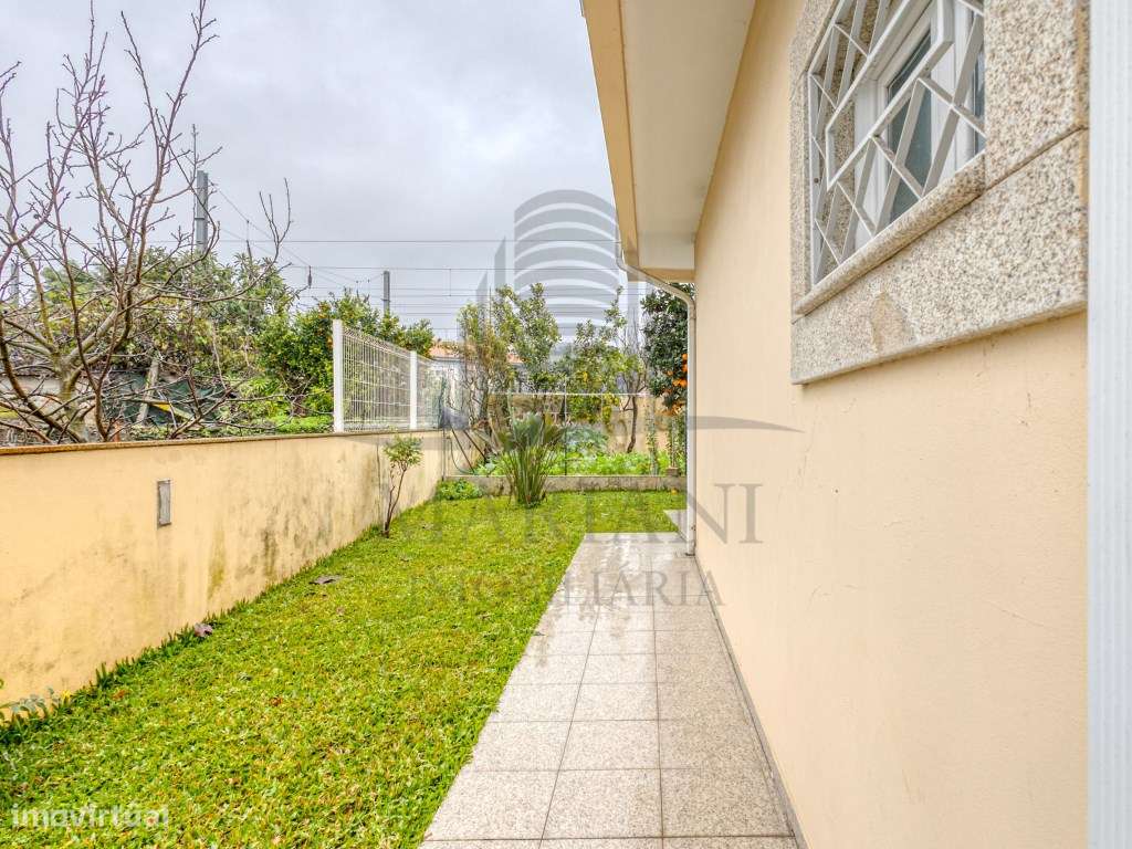 Moradia T4 independente em Valongo - Grande imagem: 5/43