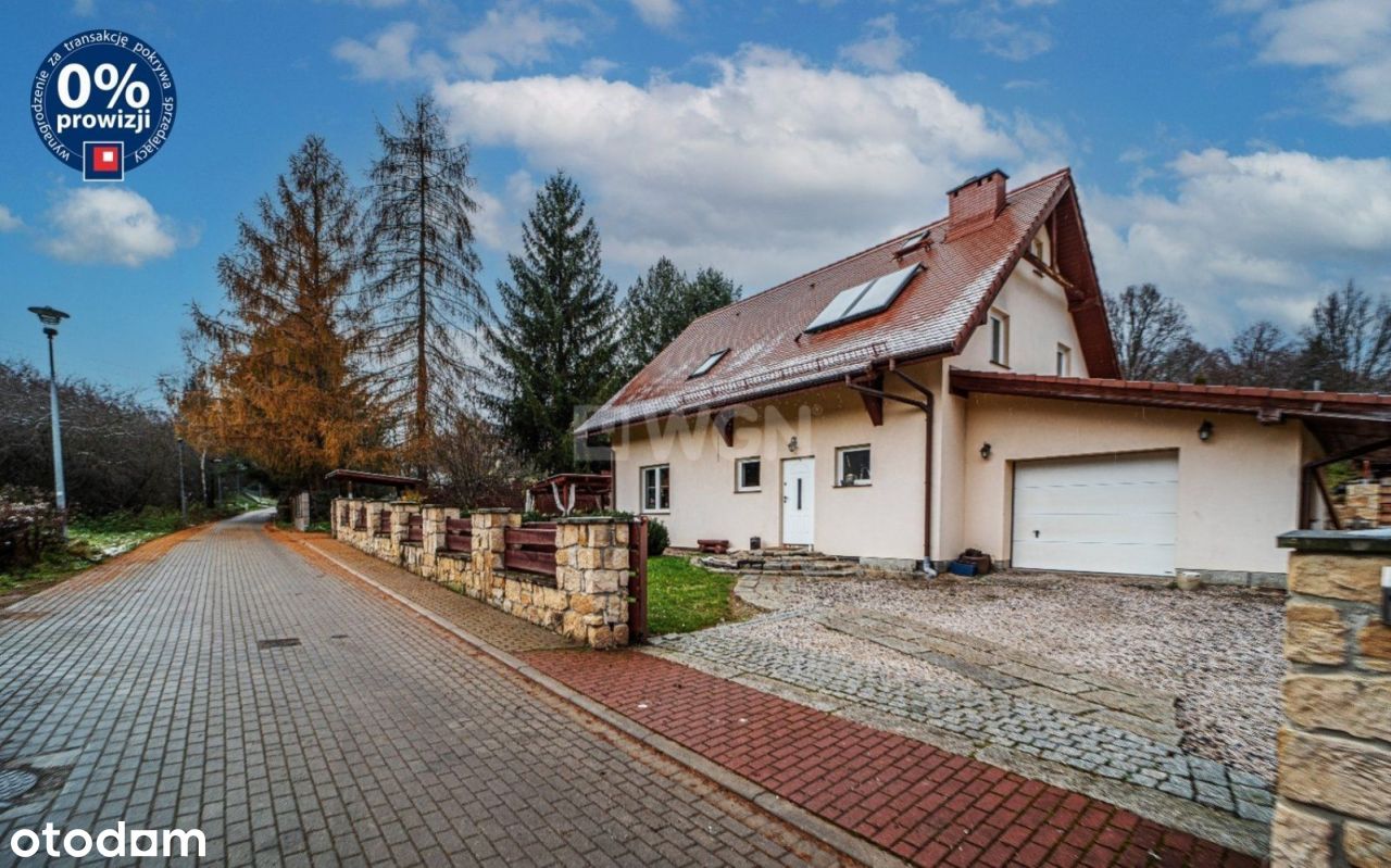 Dom, 155,75 m², Lwówek Śląski
