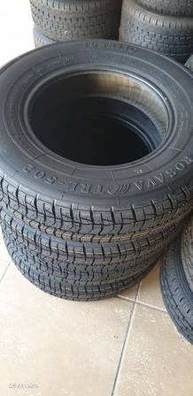 TRANSPORT GRATUIT !!! Anvelope 165 13 c, 165/80 R13c m+s, - 1