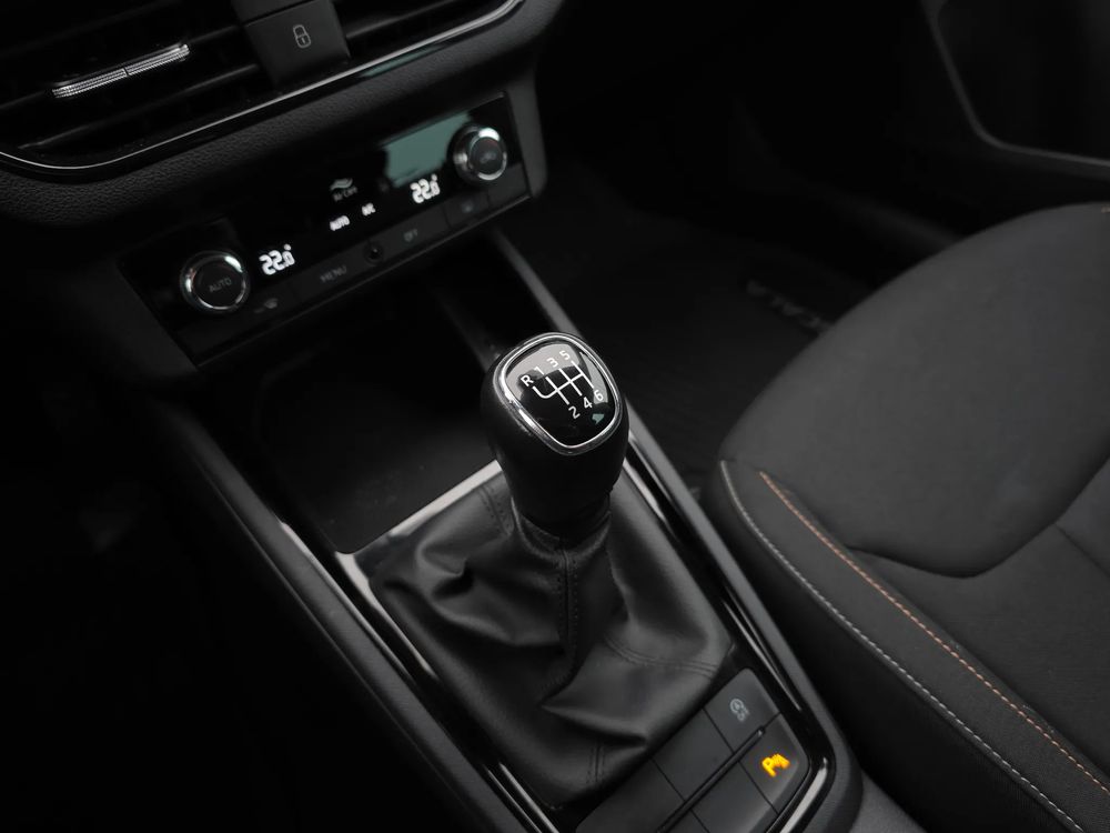 Scala 1.0TSI 110KM / Salon PL / 1wł / Serwis ASO / FV23