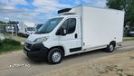 Fiat Ducato Box Frigorifica - 1