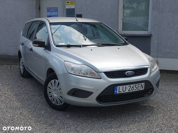 Ford Focus - 1