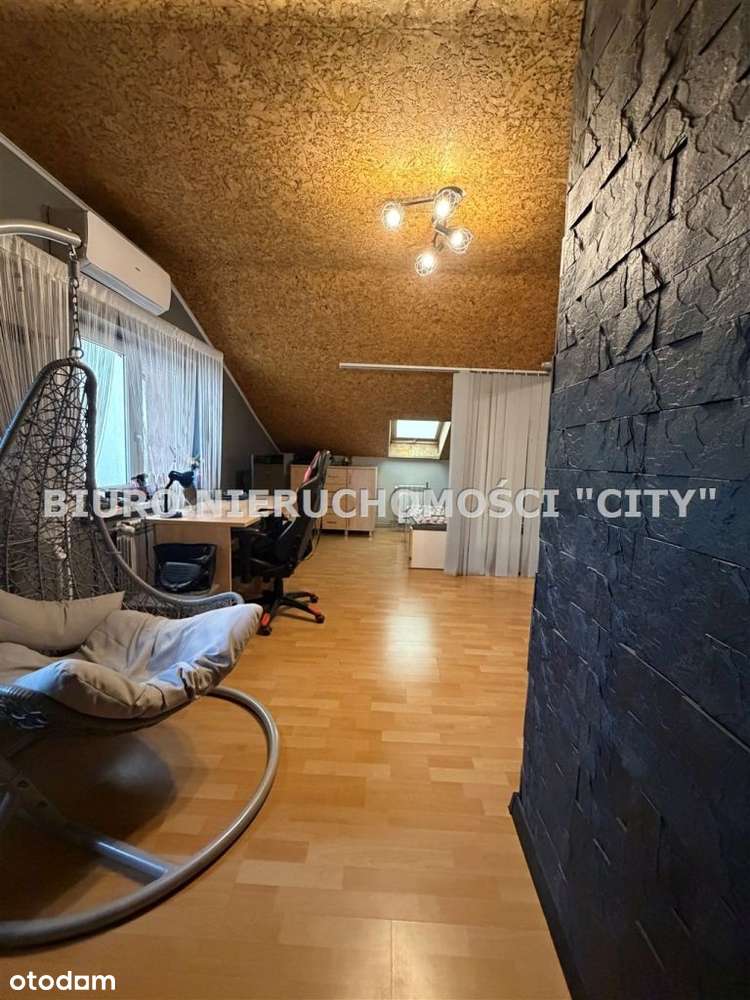 Dom, 100 m², Jaworzno-14