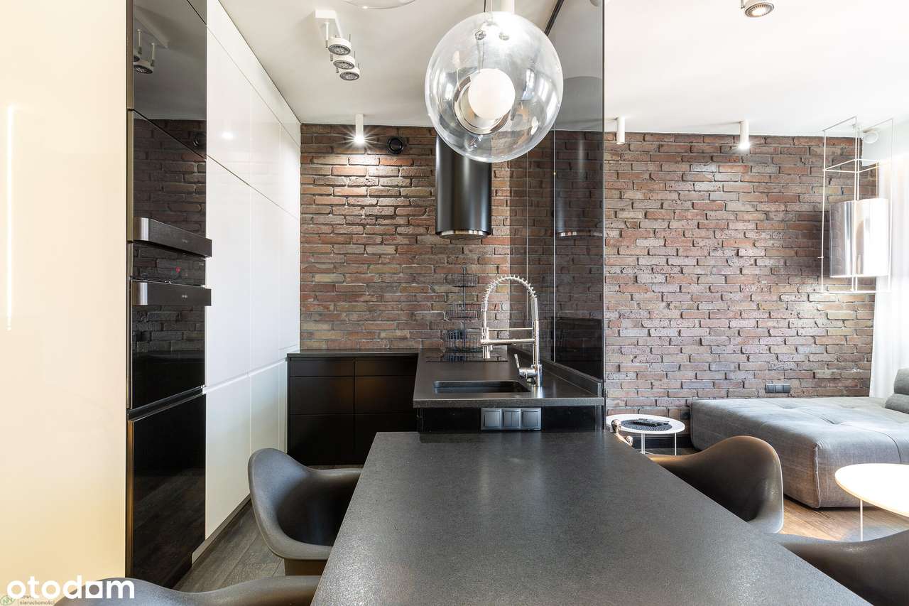 Apartament Luksusowy 94m2, ul. Koszarowa, Oleśnica-5