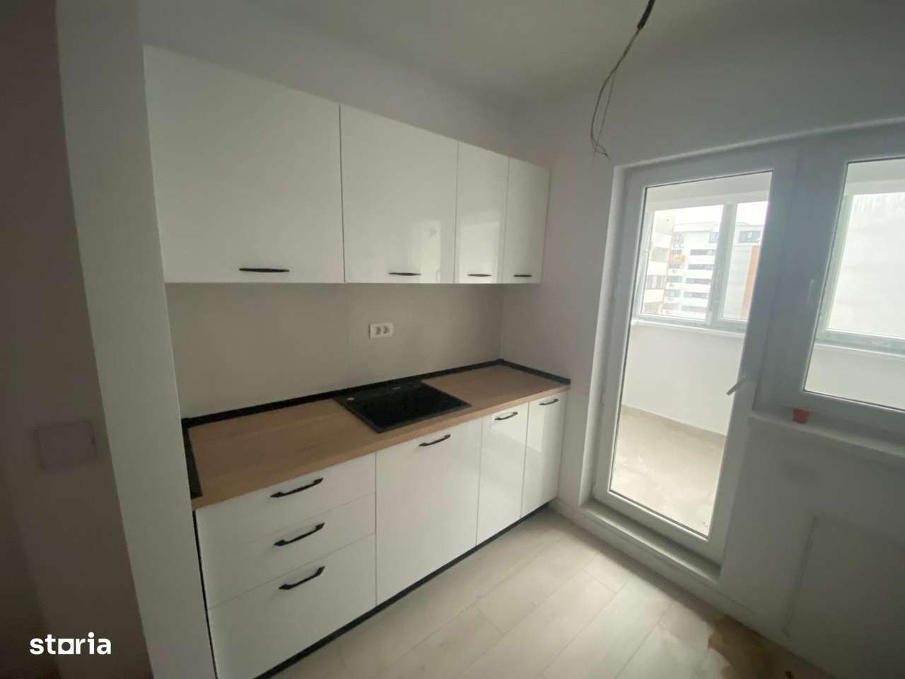 Apartament 2 camere, metrou Berceni