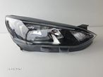 JX7B-13W029 CE Ford Focus LED Lampa Prawa - 10