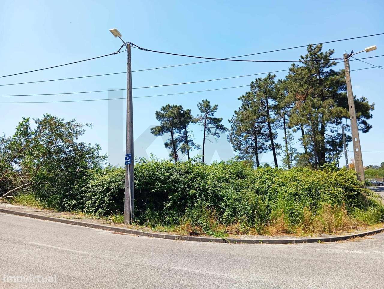 Terreno para Construção de Moradia – Oportunidade Única na Verdizela - Grande imagem: 4/19