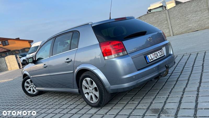 Opel Signum 1.8 Cosmo - 7