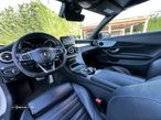 Mercedes-Benz C 220 d Cabrio 4Matic 9G-TRONIC Night Edition - 21