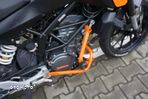 KTM Duke - 6