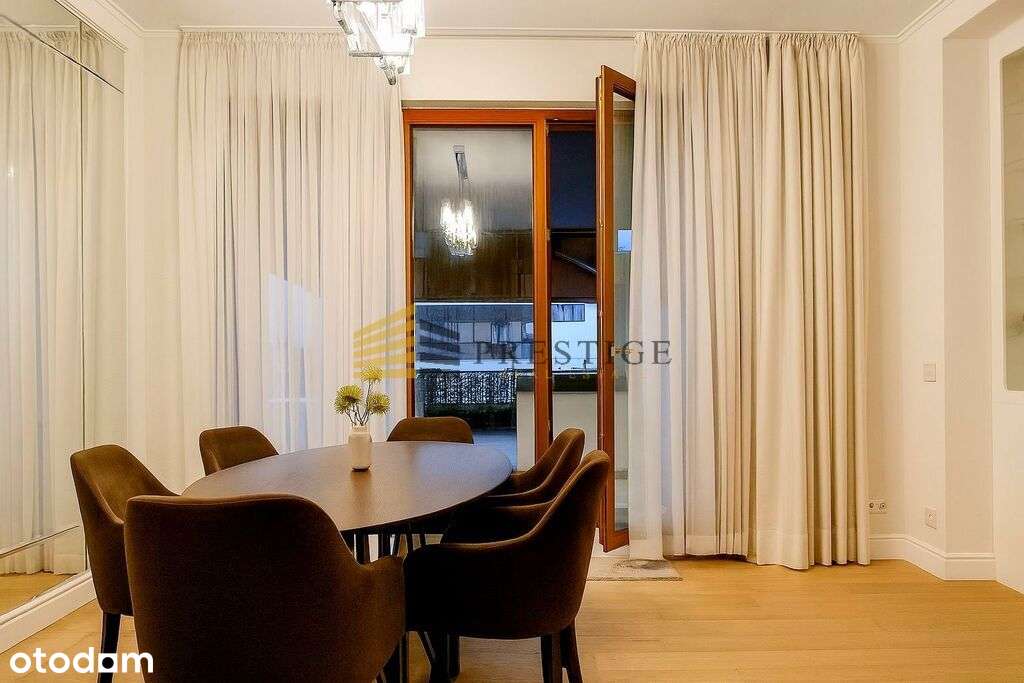 Apartament z tarasem! dla singla lub pary! - Pełny obrazek: 4/20