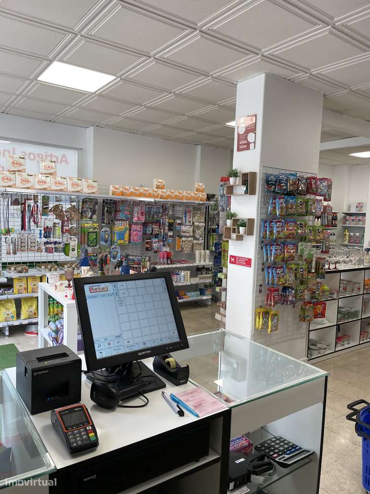 Espaço comercial na Rua Republica da Bolívia - Grande imagem: 5/8