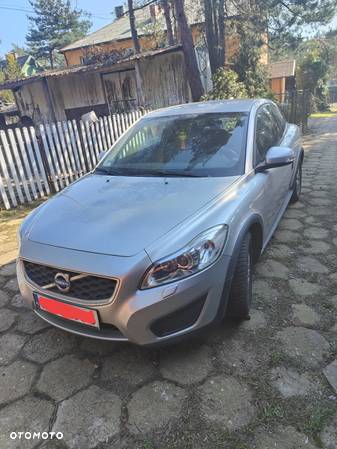 Volvo C30 D2 - 4