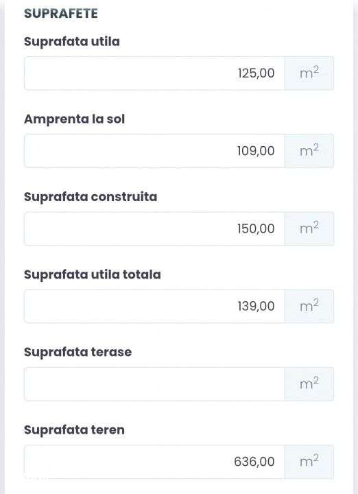 Exclusiv Vanzare Vila Ovidiu compartimentare inteligenta - Imagine principală: 4/19