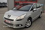 Peugeot 5008 1.6 HDi Active - 3