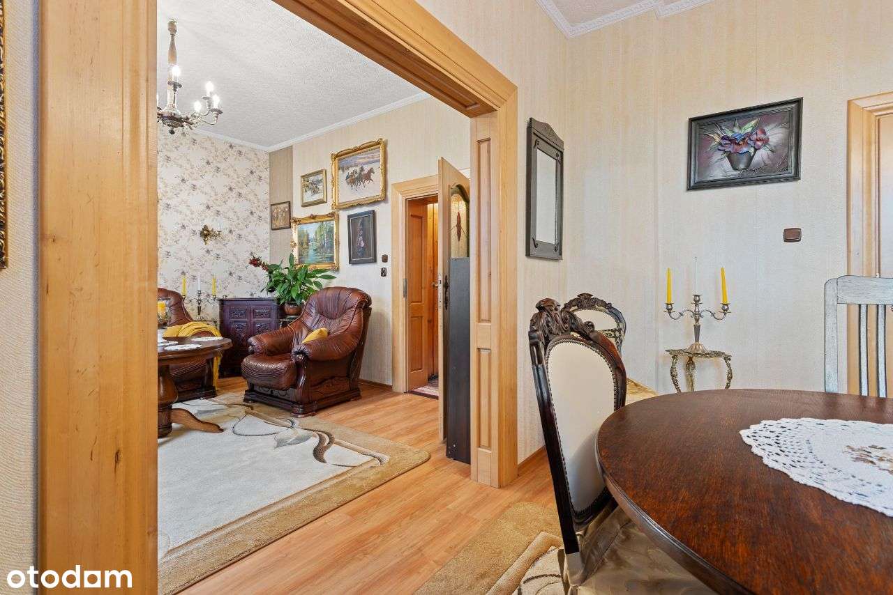 Dom/duża działka/różne możliwoś/pom magazyn/garaż - Pełny obrazek: 5/20