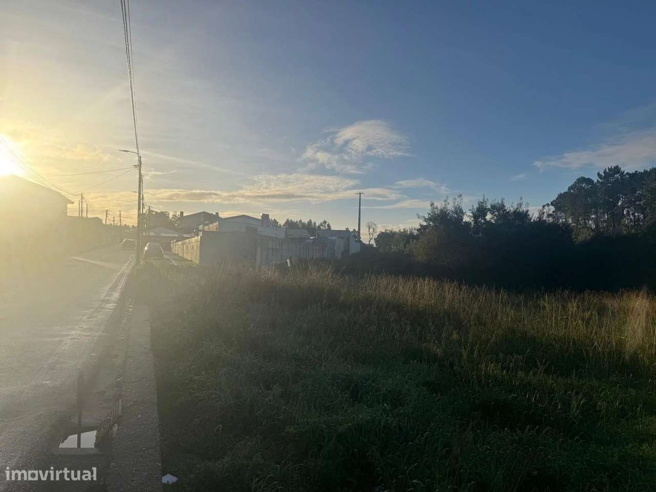 Terreno para construção-5