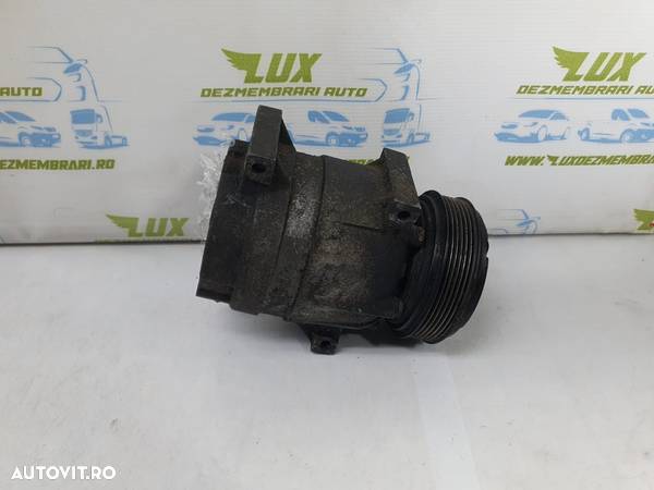 Compresor clima ac  2.2 dci g9t 6570551 Renault Espace 4 - 7