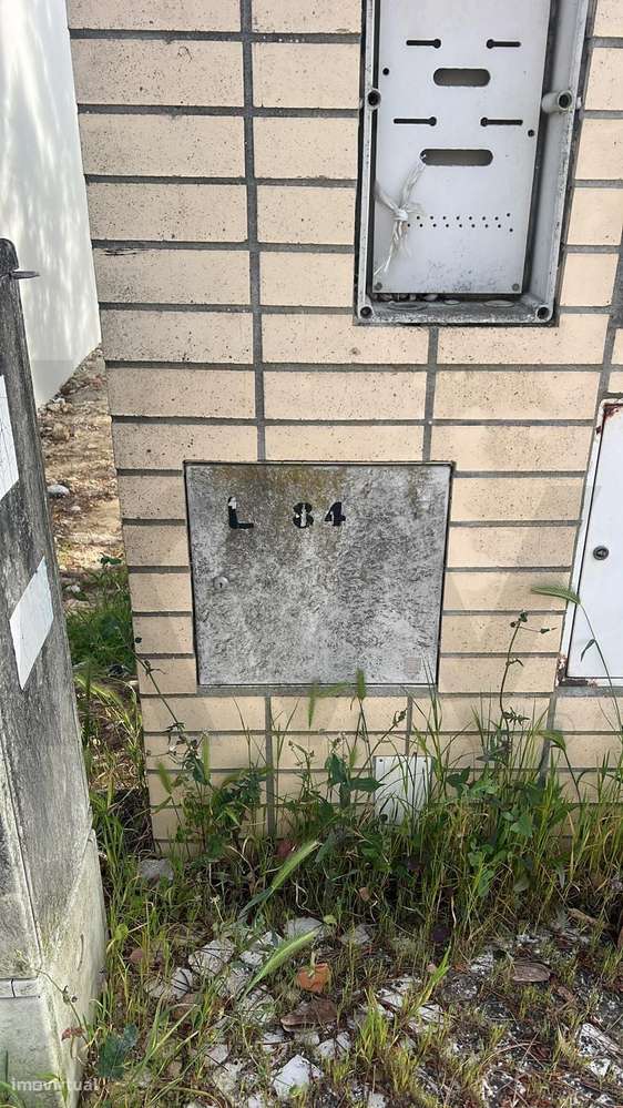 Lote Urbano de 240m2 na Rua da Barcarrota – Zona Premium da Cascalheir-4