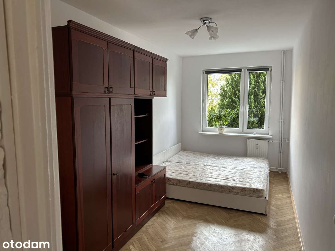 3 pokojowe mieszkanie na wynajem blisko centrum od zaraz - Pełny obrazek: 4/10