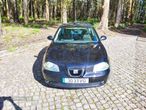 SEAT Ibiza 1.9 TDi Stylance - 4