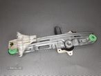 Elevador Tras Esq  Opel Vectra C Gts (Z02) - 7