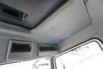 Mercedes-Benz ATEGO / 1221 / ACC / EURO 6 / KONTENER  + WINDA / 17 PALET - 40