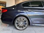 BMW 530 d Pack M Auto - 15