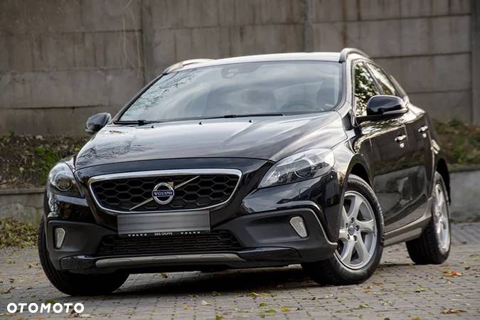 Volvo V40 Cross Country D3 - 21