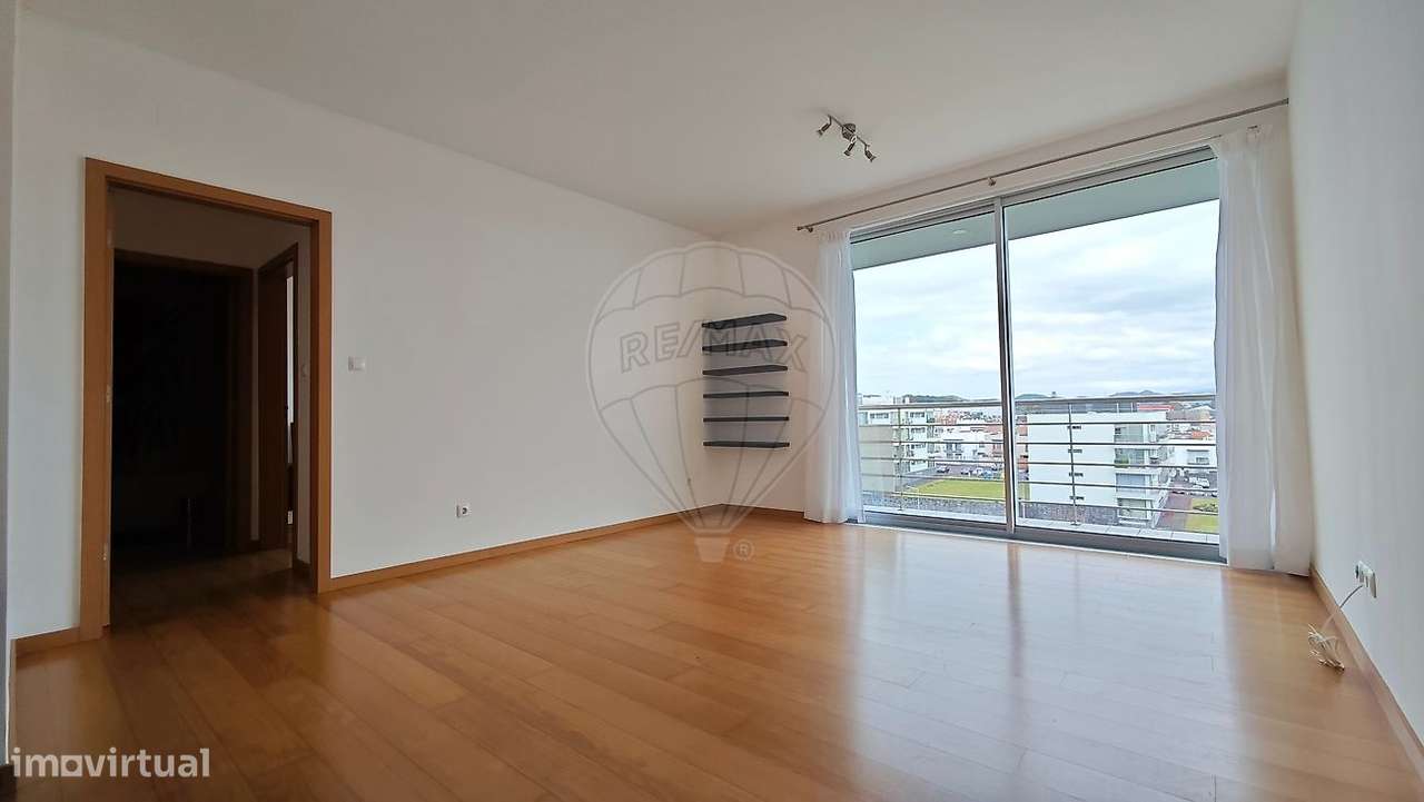 Apartamento T1 para venda - Grande imagem: 2/8