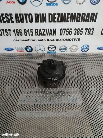 Suport Filtru Motorina Volvo Ford 2.0 Diesel Euro 4 Livram Oriunde Suport Filtru Motorina Volvo Ford - 1