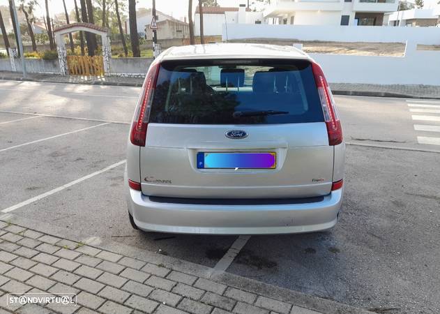Ford C-Max 1.6 TDCi Trend - 23