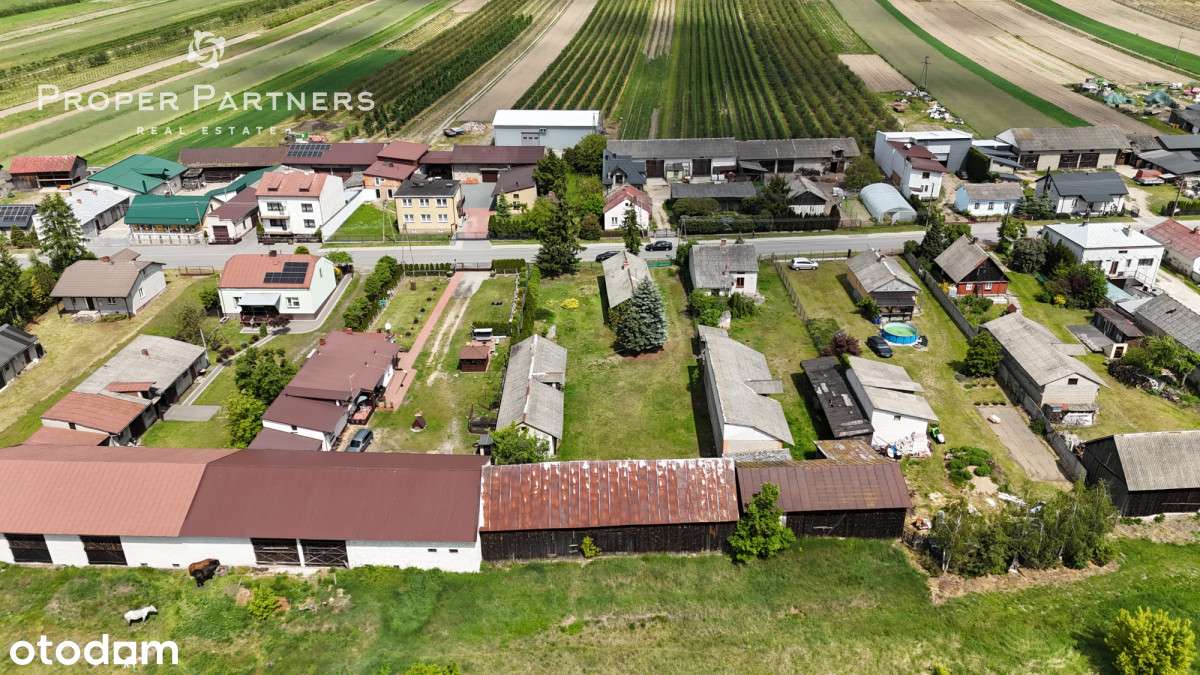 Rezerwacja Domek drewniany, siedlisko - Pełny obrazek: 5/20