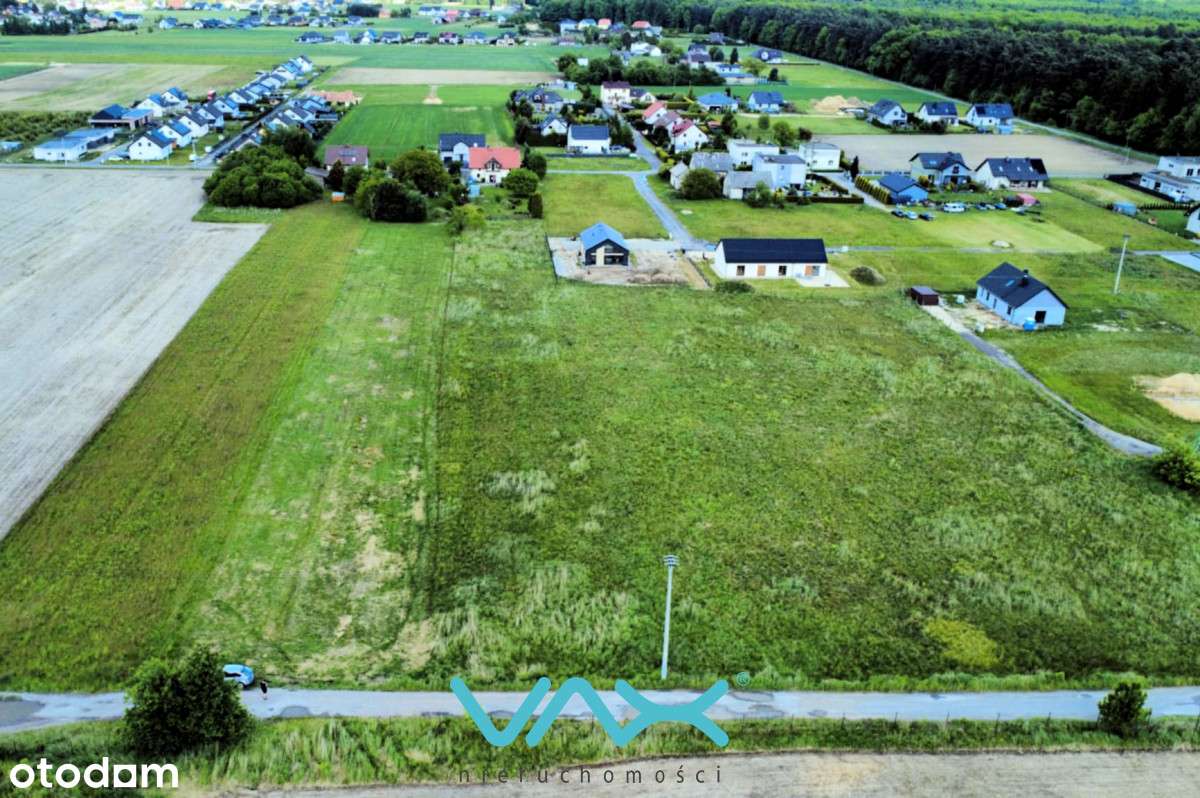 Przestronny dom, dz..5107m2-6